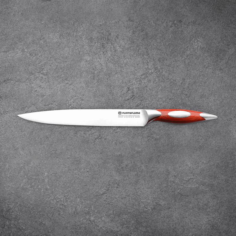 Carving Knife, Rosewood, 9"