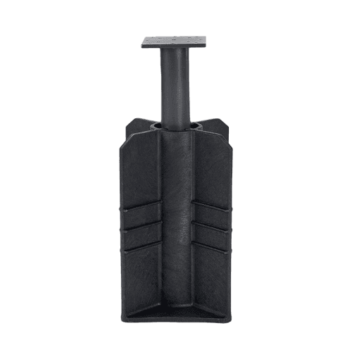 Image showing the In Ground Parasol Base product.