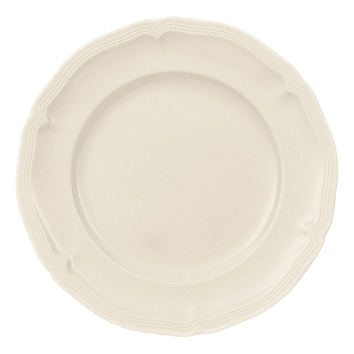 Image showing the Manoir Side plate, 17cm product.
