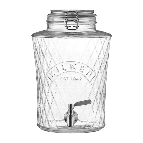 Image showing the Diamond Clip Top Dispenser, 5L product.