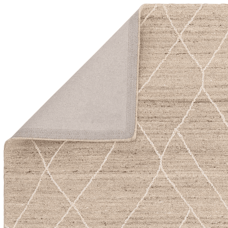 Noah Rug, 120 x 170cm, Natural