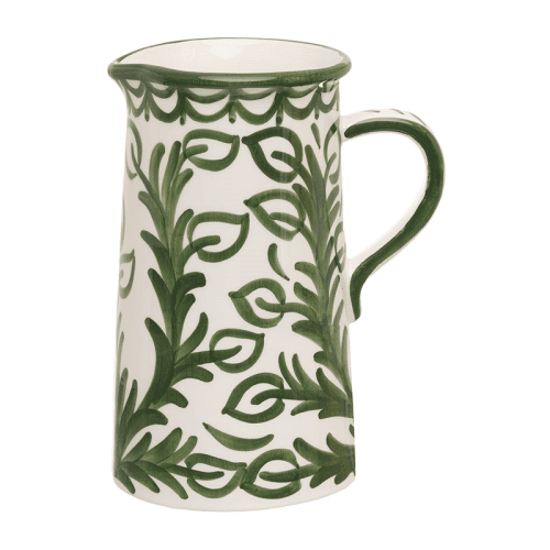 Image showing the Vina Jug, 1.5l, Green product.