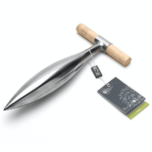 Image showing the Stainless Steel Dibber, Silver/Natural product.