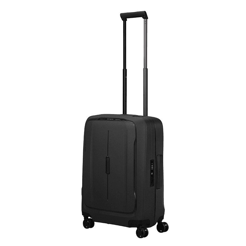 Essens Cabin Suitcase, H55 x L40 x W20cm, Graphite