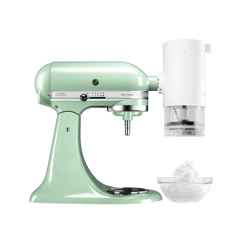 Culinary Centre Shave Ice Attachment, Pistachio