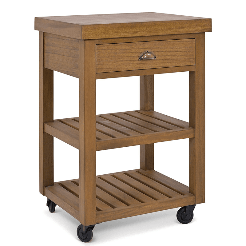 Walcote Butchers Block, Natural