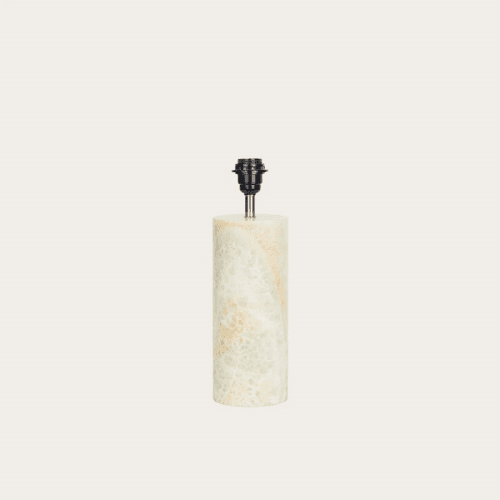Image showing the Delphi Lamp Base, H28cm, Green product.
