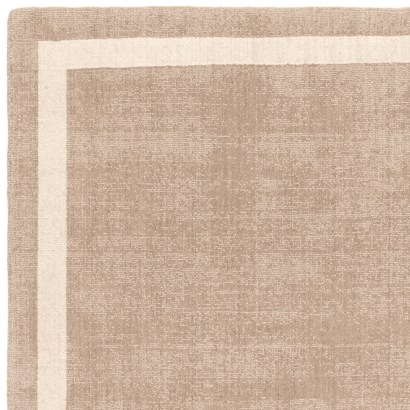 Albi Rug, 160 x 230cm, Sand