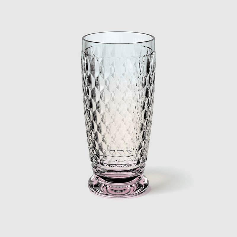 Boston Pearl Highball Glass, 300ml