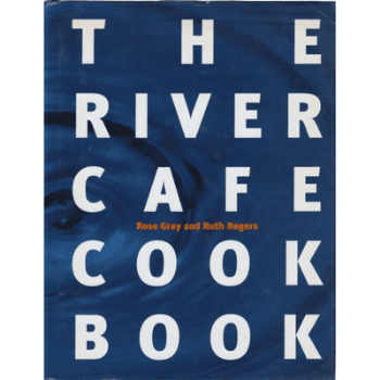 Image showing the River Cafe Cook Book, Rose Gray and Ruth Rogers, Paperback product.