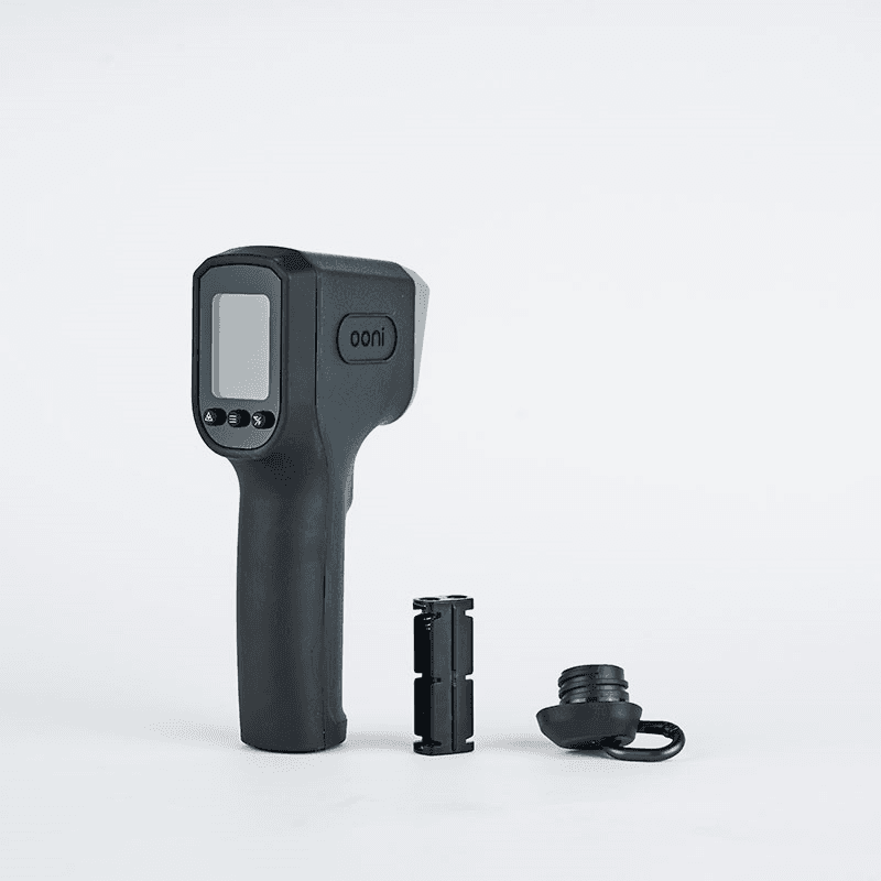 Digital Infrared Thermometer
