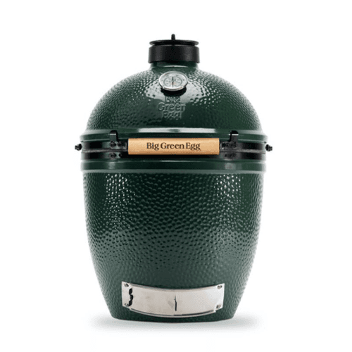 Image showing the Large Big Green Egg product.