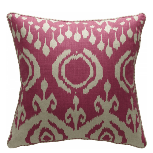 Image showing the Cushion 55 x 55cm, Paradise product.