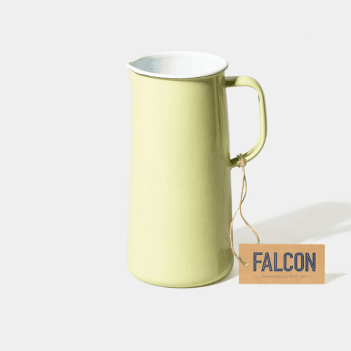 Image showing the 3 Pint Jug, Olive Oil product.