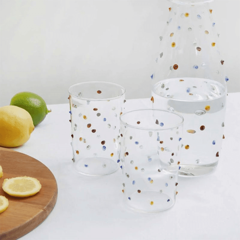 Pom Tumbler, Multi
