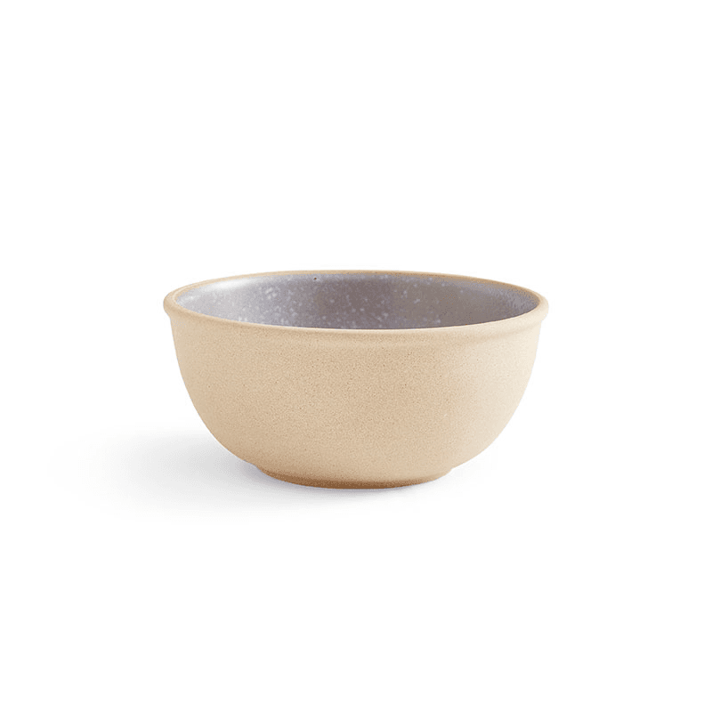 Minerals Set of 4 Bowls, D15cm, Aqua