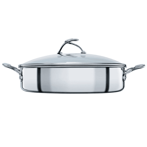 Image showing the C Series Sauteuse, 30cm product.