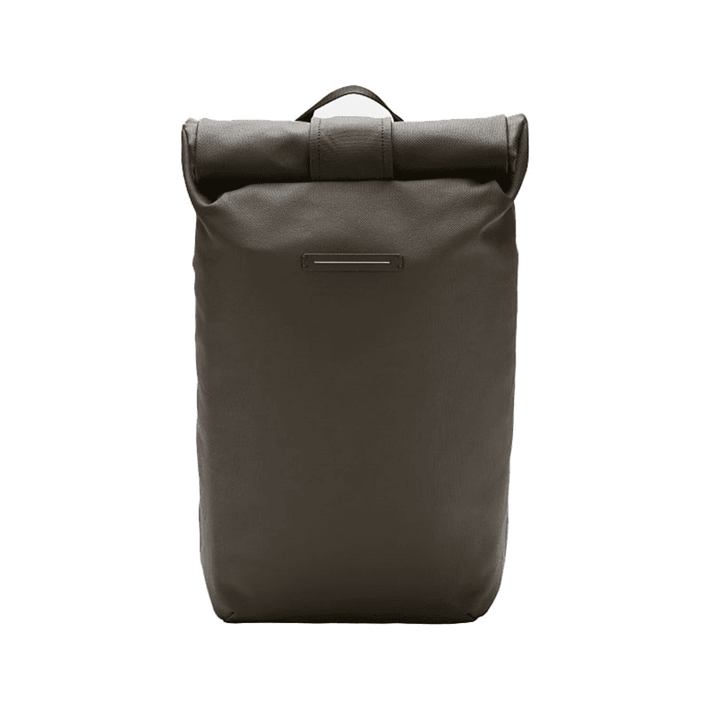 SoFo Rolltop Backpack, 23L, Dark Olive