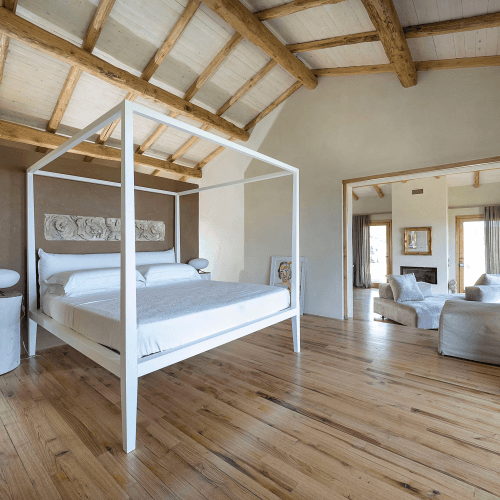 Image showing the Gift Voucher towards one night at The Monaci delle Terre Nere for two, Sicily product.