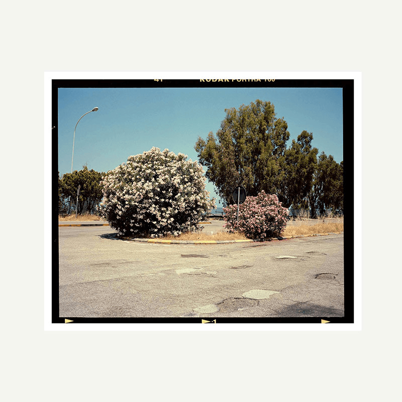 Jon Gorrigan Photography Sicily Print, 68.6 x 84cm, Multi