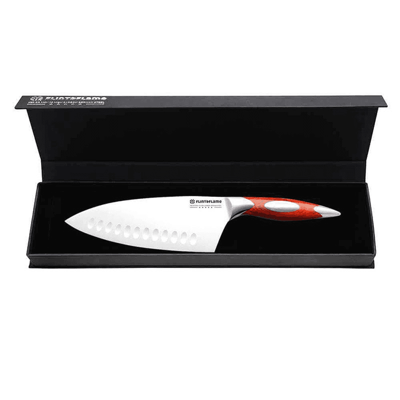 Classic 7"Asian Cleaver