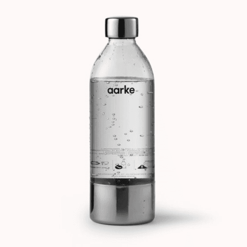 Image showing the PET Water Bottle, 1L product.