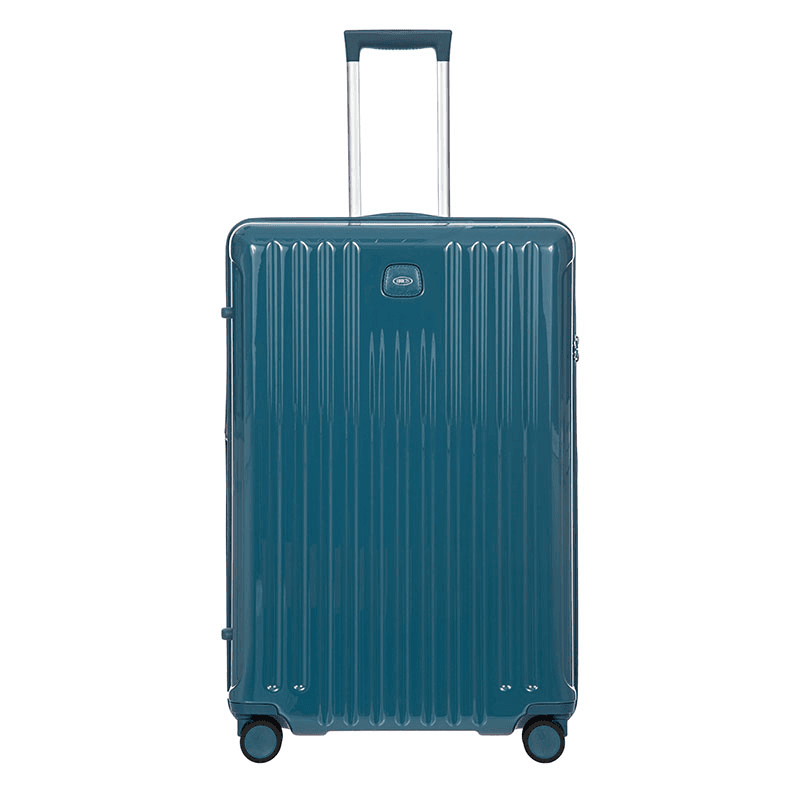Positano Suitcase, H78 x W31 x L53cm, Sea Green