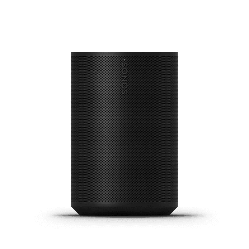 ERA 100 Wireless Speaker, Black