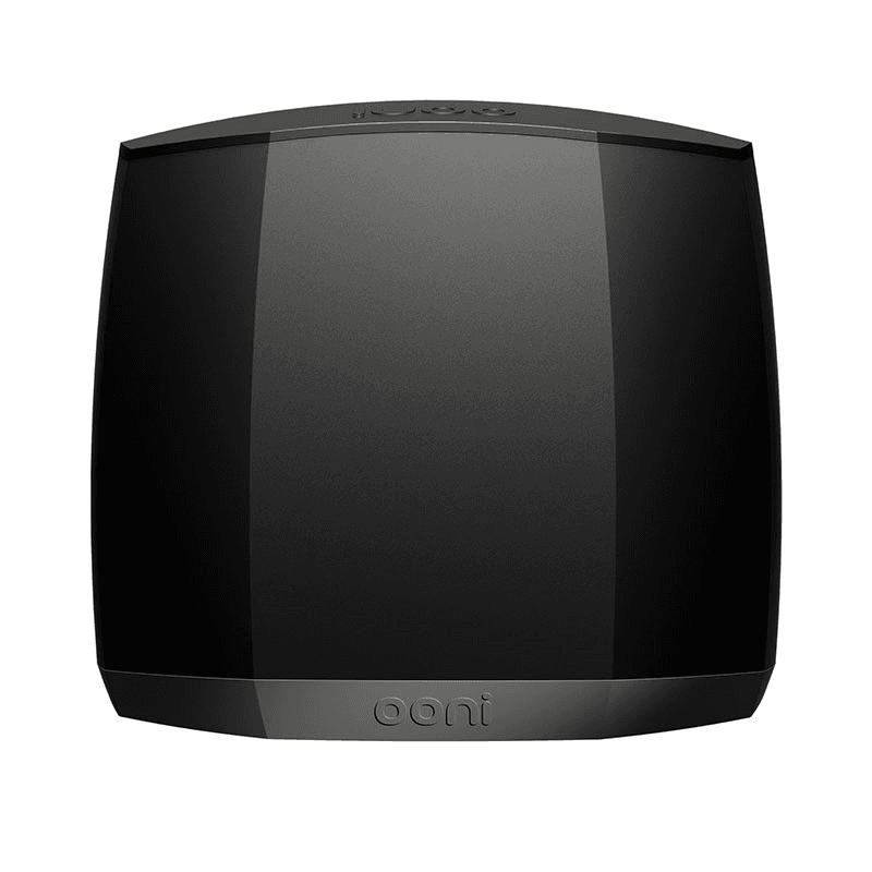 Koda 2 Max Oven, Steel
