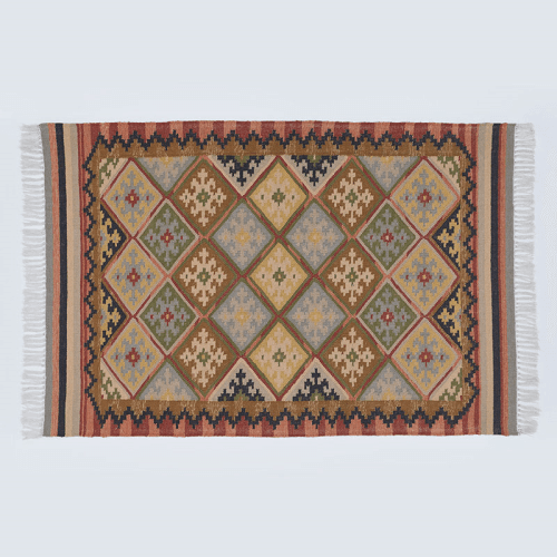Image showing the Nomad Rug, 180 x 120, Xanthos product.