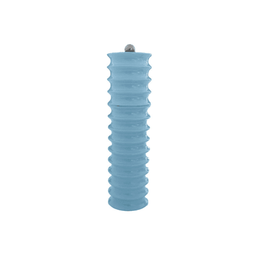 Image showing the Twister Twister Salt & Pepper Mill, 24cm, Periwinkle Blue product.