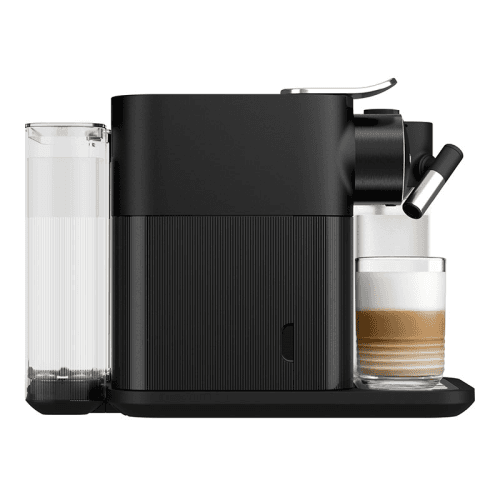 Image showing the Gran Lattissima Coffee Machine, Black product.
