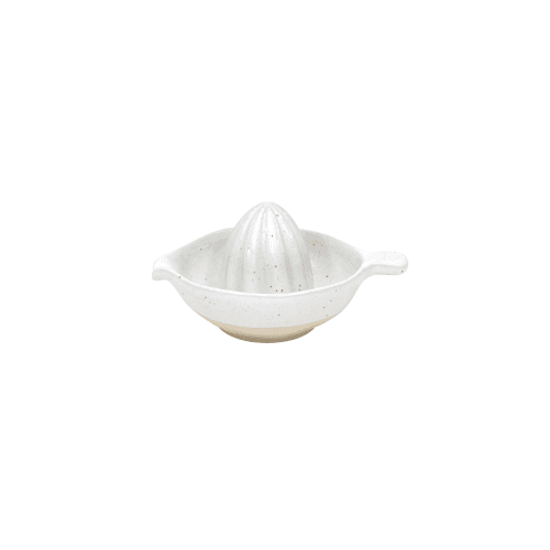 Image showing the Fattoria Citrus squeezer, 15cl, White product.