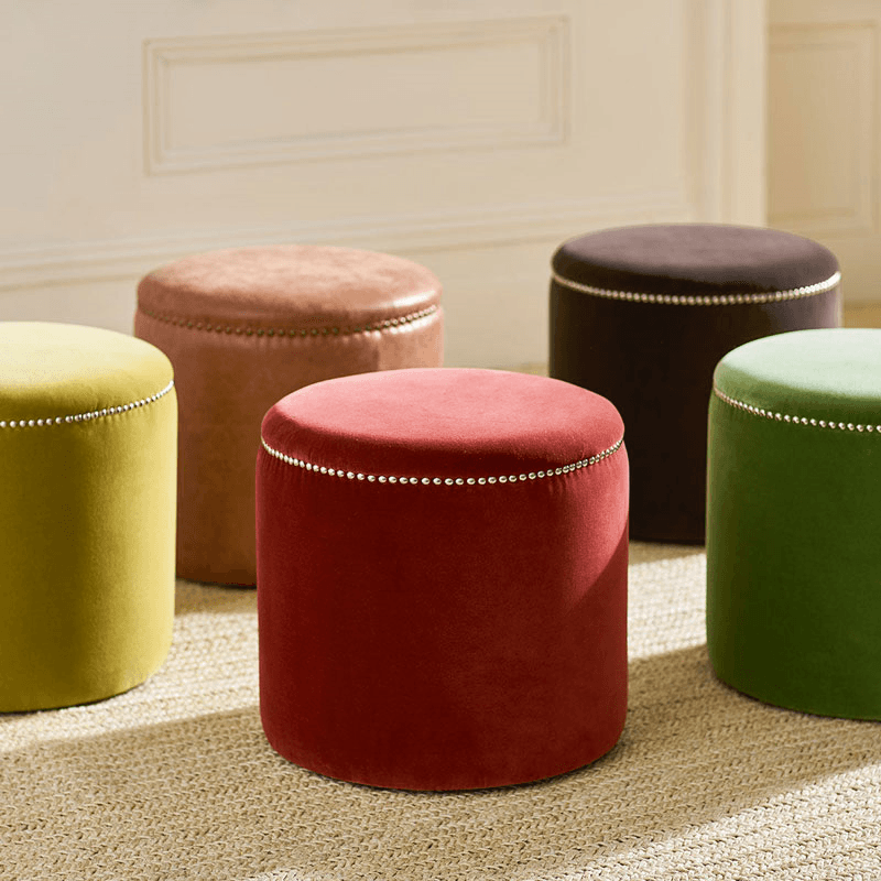 Costellini Ottoman, Moss