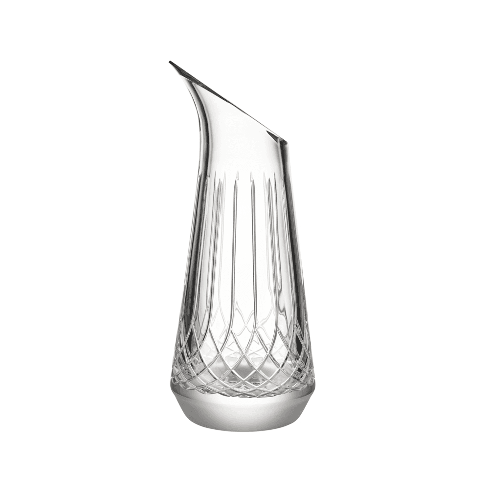 Lismore Arcus Carafe, 550ml, Clear