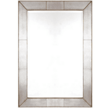 Mirror, 112 x 82cm