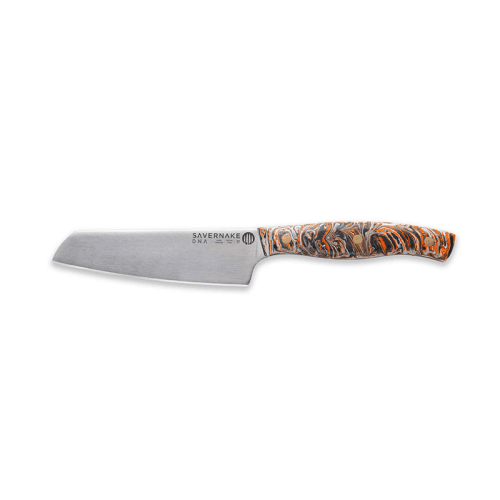 Image showing the DNA Utility Knife, 12cm, Marble product.
