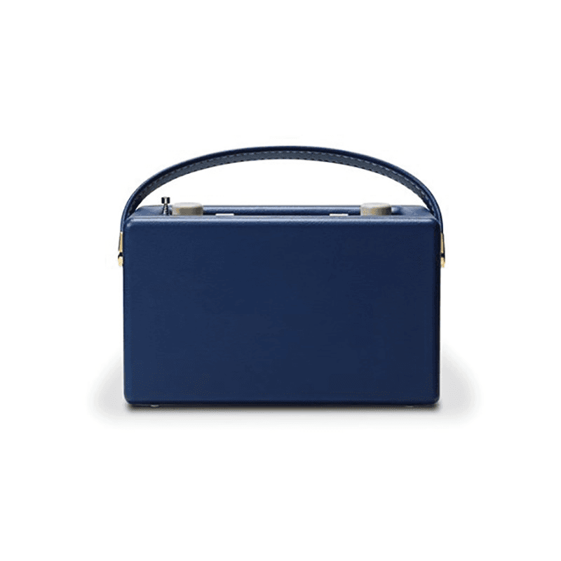 iStream 3L Revival Smart Radio, Midnight Blue
