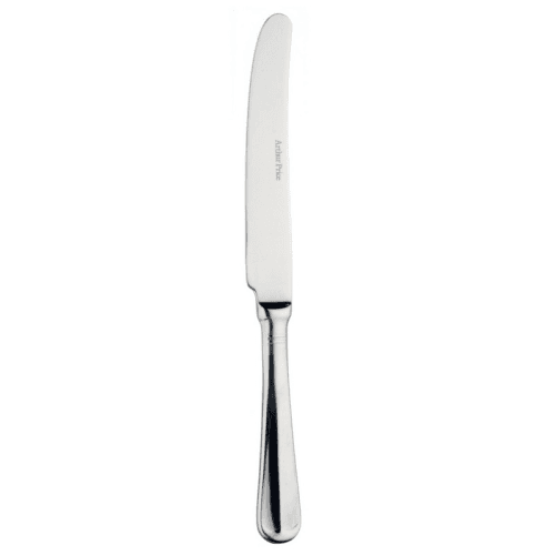 Image showing the Rattail Table knife, sovereign stainless steel product.