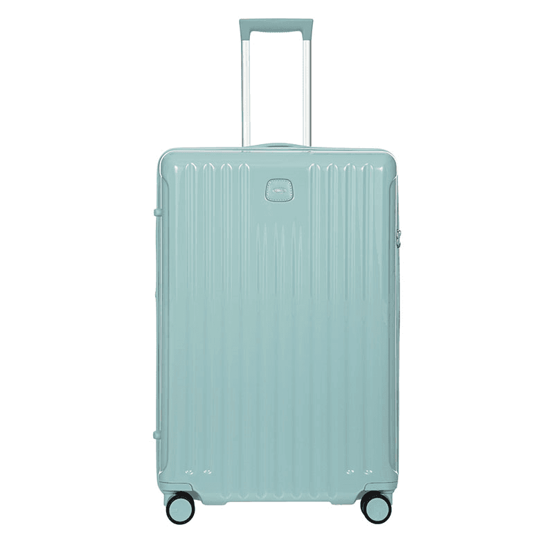 Positano Suitcase, H78 x W31 x L53cm, Light Blue
