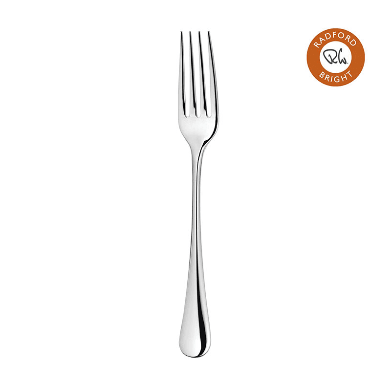 Radford Table Fork, Stainless Steel