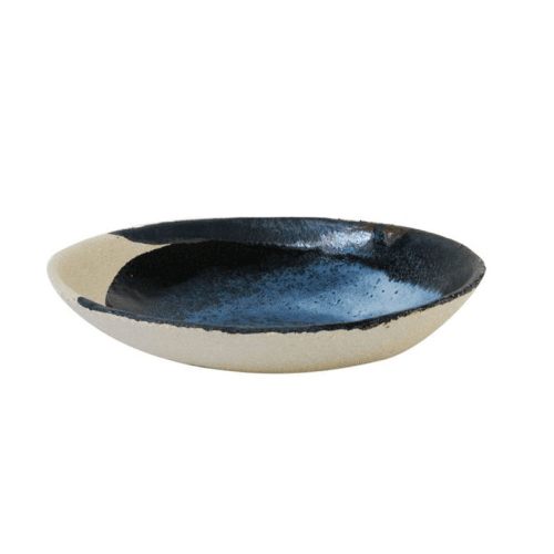 Image showing the Wabi Bowl, 20cm, Azure Blue product.