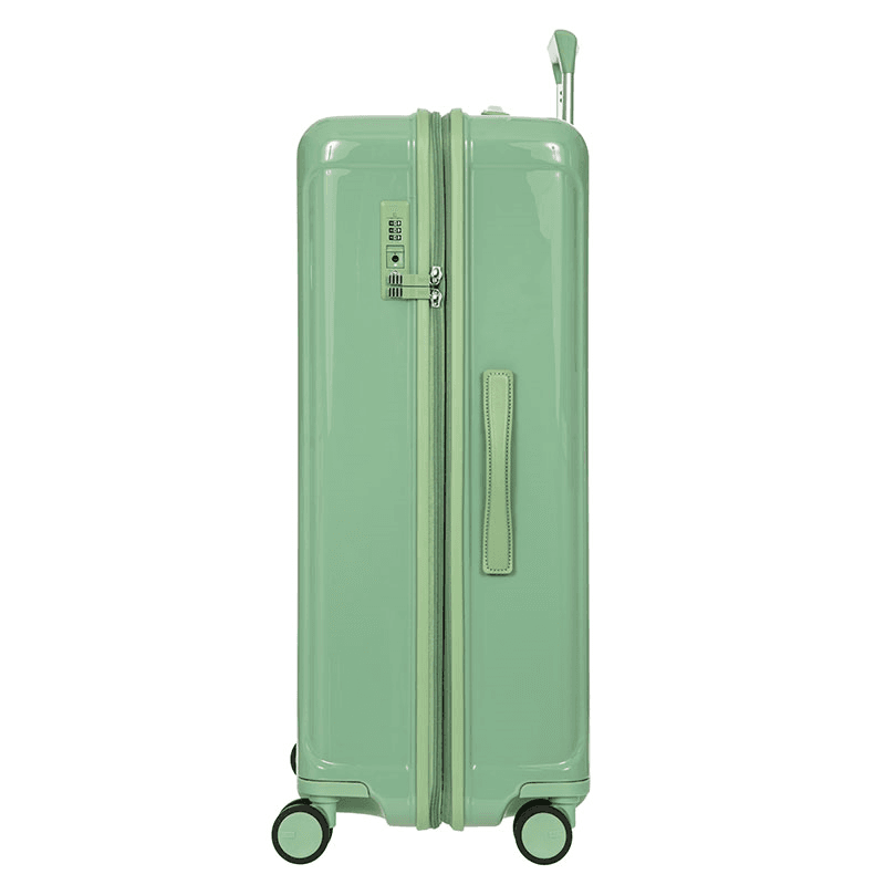 Positano Suitcase, H78 x W31 x L53cm, Sage Green