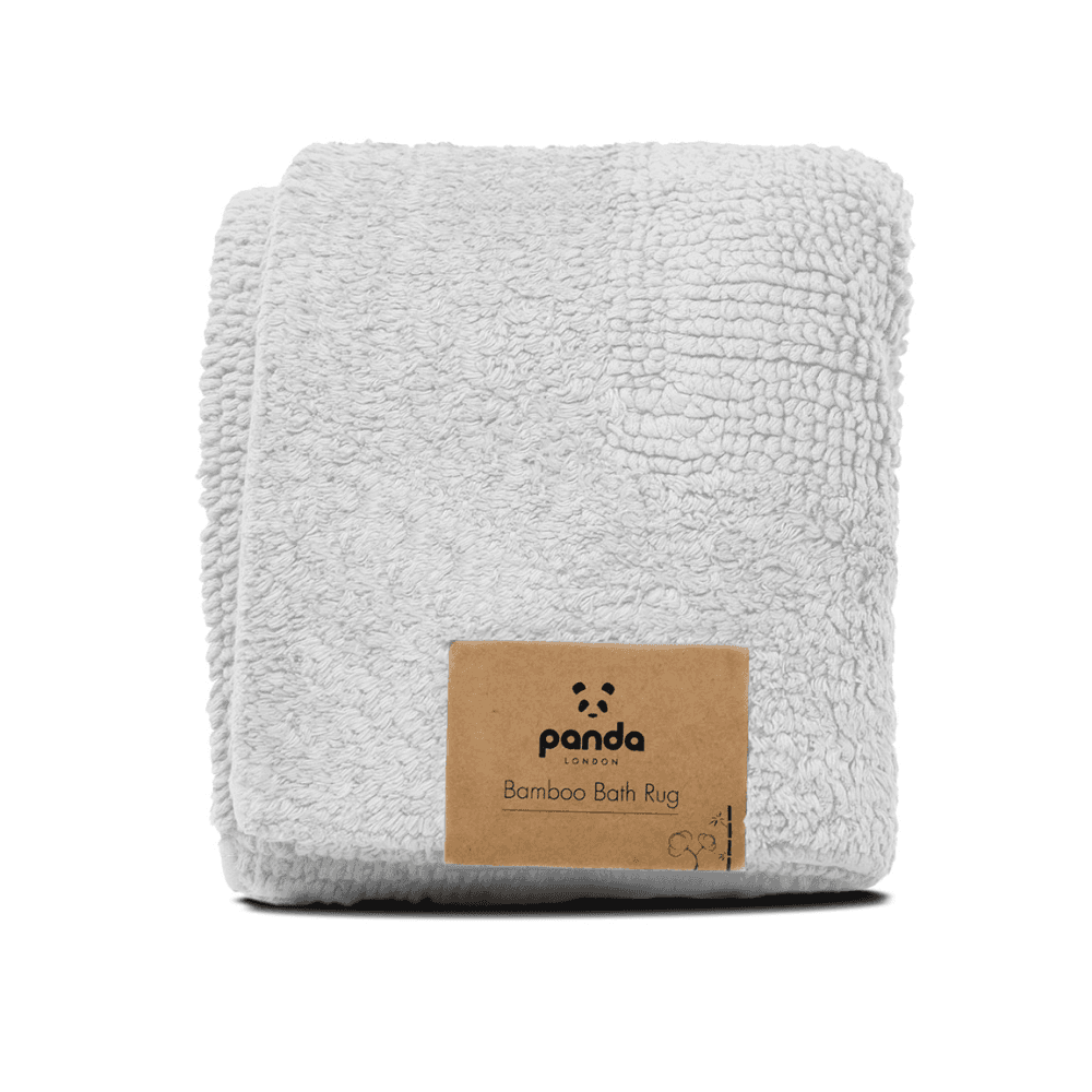 Bamboo Bath Mat