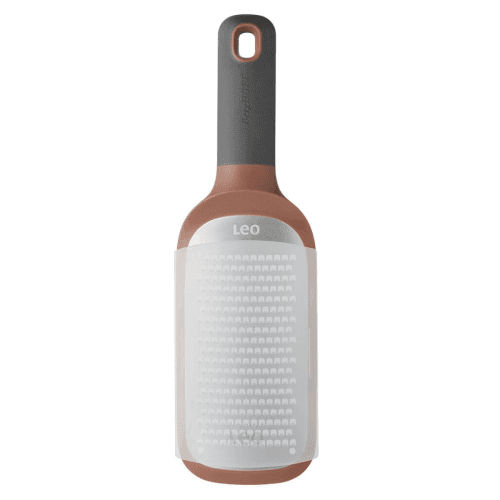 Image showing the Leo, Coarse Paddle Grater, Multi product.