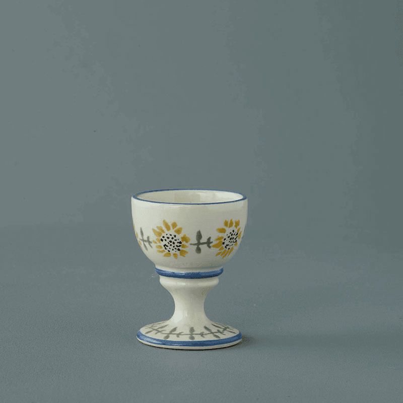 Sunflower Egg cup