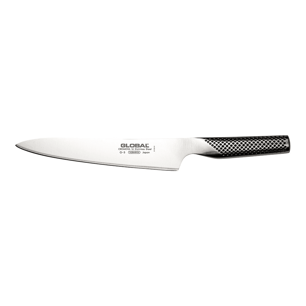 G Series Carving knife, 21cm, stainless steel