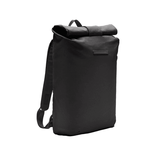 Image showing the SoFo Rolltop Backpack, 23L, Black product.