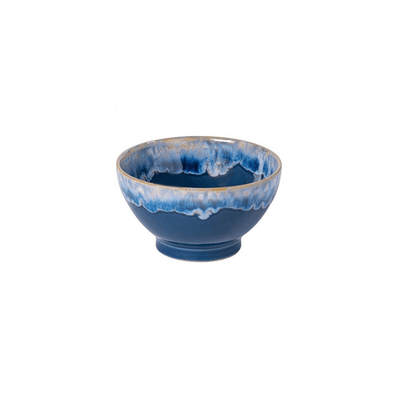 Set of 4 Bowls, D15cm, Denim