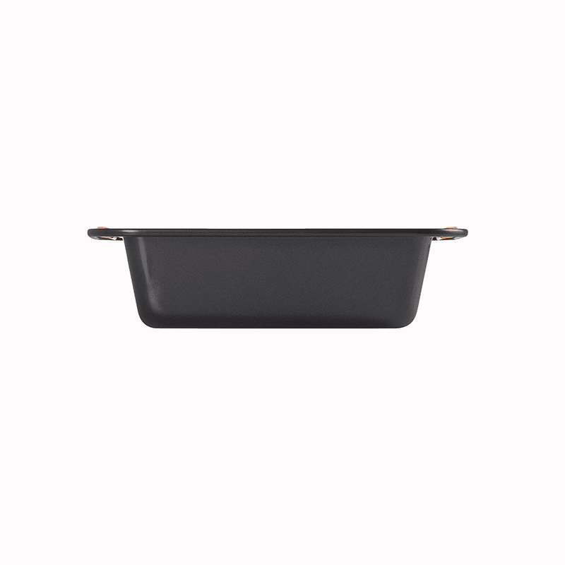 Bakeware Loaf Tin, 24cm, Black